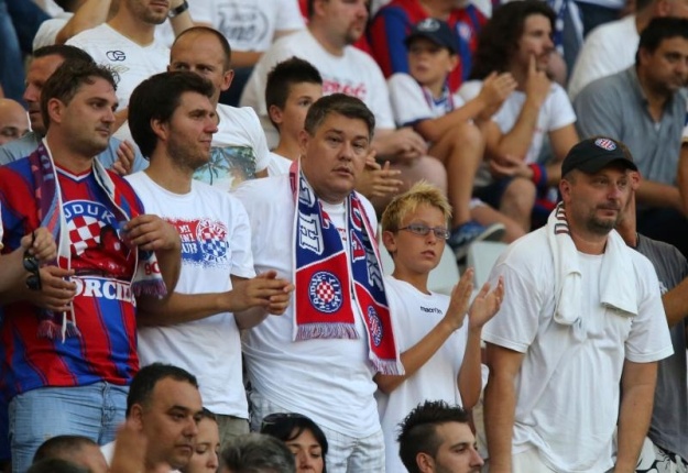 Bivši SDP-ov ministar želi biti predsjednik Hajduka